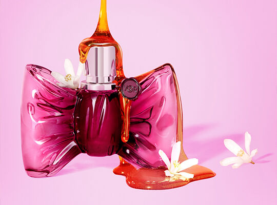 Flowerbomb Eau De Parfum Collection | Viktor & Rolf Official Site